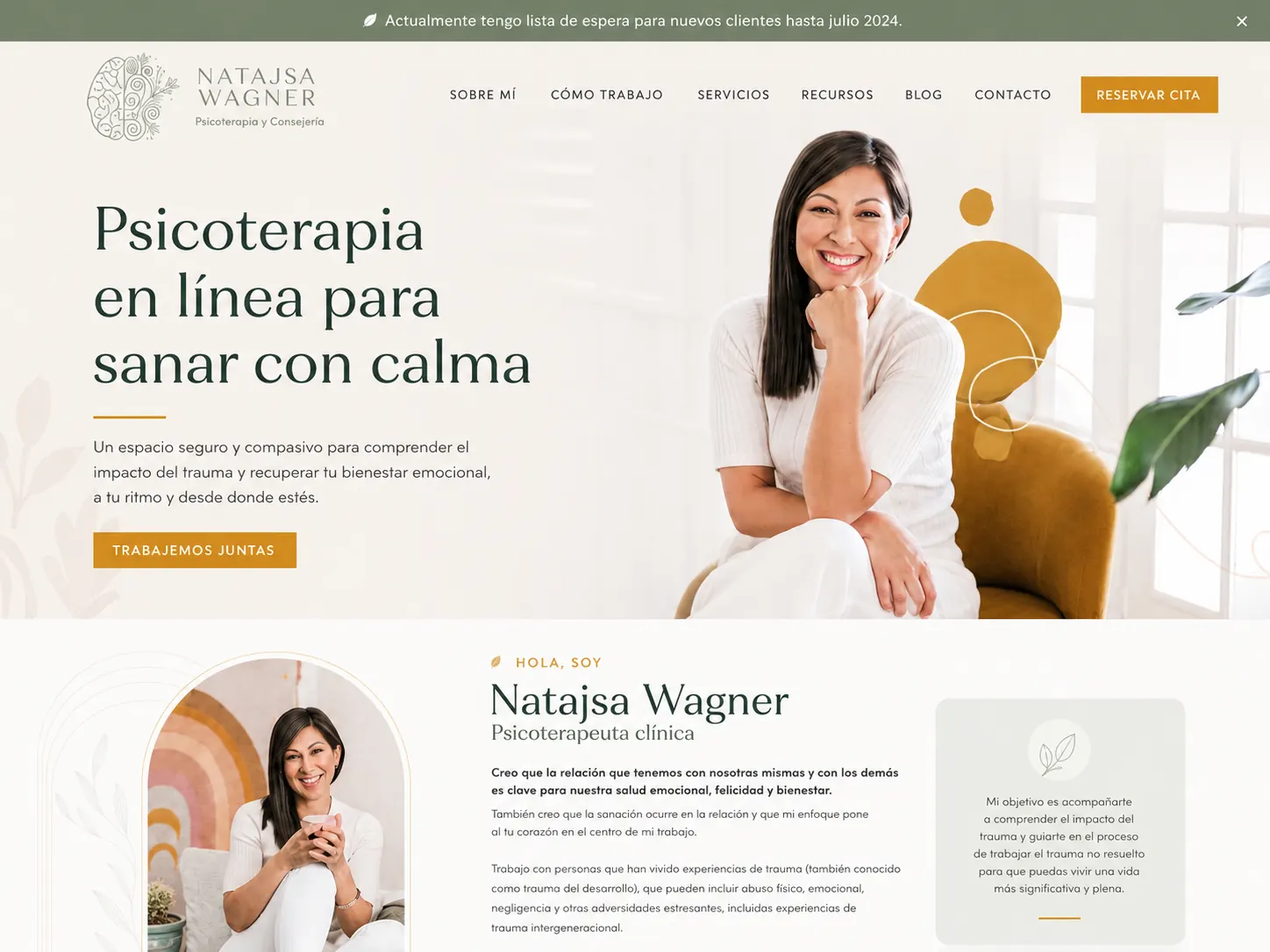 Proyecto implementado - ejemplo 3